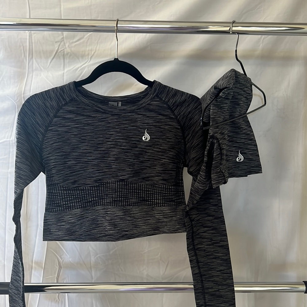 Ryderwear Evolve Seamless Bundle